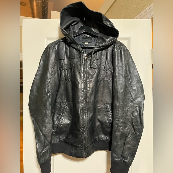 Diesel Black Gold Jackets & Coats Rare Diesel Black Gold Mens